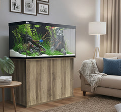 Aqua One Grandview 240 Aquarium & Cabinet Set