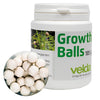 Velda Growth Balls 185g - Pond Plant Fertiliser Tablets