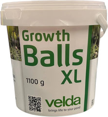 Velda Super Growth Balls XL 1100g - Pond Plant Fertiliser Tablets