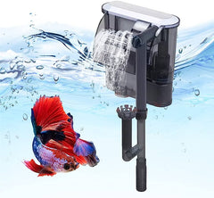Superfish Hang On External Aquarium Filter 50 & 100