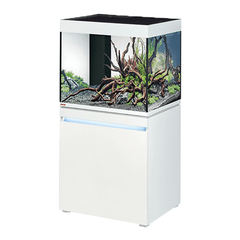 Eheim Incpiria 230 Aquarium Set (Alpine White)