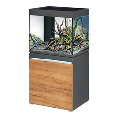 Eheim Incpiria 230 Aquarium Set (Graphite/Nature)