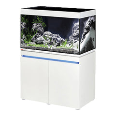 Eheim Incpiria 330 Aquarium Set (Alpine White)