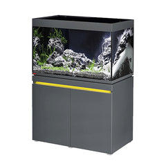Eheim Incpiria 330 Aquarium Set (Graphite)