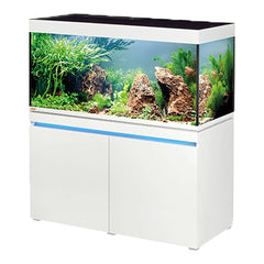 Eheim Incpiria 430 Aquarium Set (Alpine White)