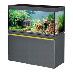 Eheim Incpiria 430 Aquarium Set (Graphite)