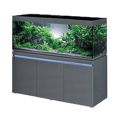 Eheim Incpiria 530 Aquarium Set (Graphite)