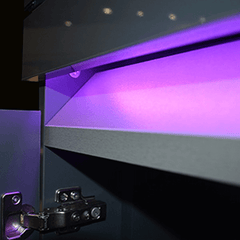 Eheim Incpiria 330 Aquarium Set (Alpine White)