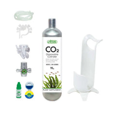Ista CO2 Advance 95g Set