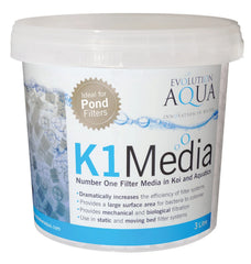 Filter Media Bundle - Aqua One ReefSys 326 Aquarium Set