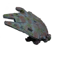 Betta Galactic Kestrel Aquarium Ornament