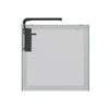 Kubus 54L Aquarium (Black)