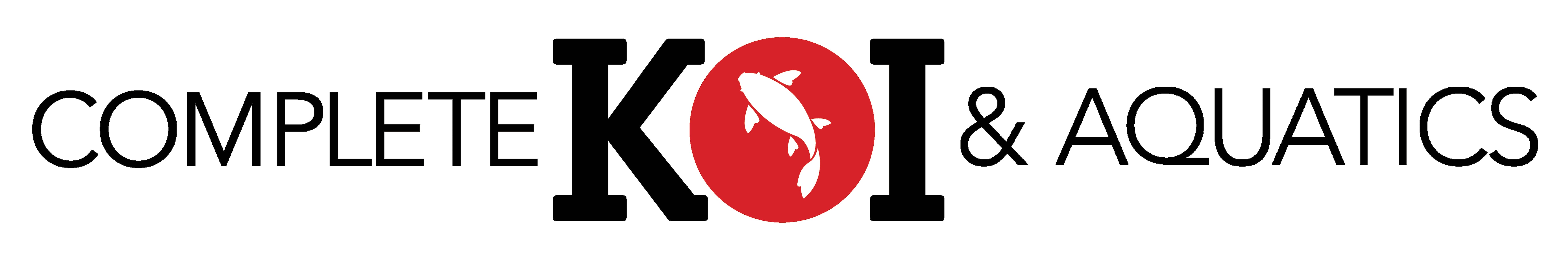 Complete Koi