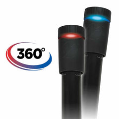 Fluval T Series Aquarium Heater T300