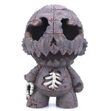Aqua One Robot Monster Baby Aquarium Ornament
