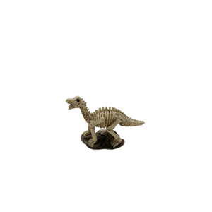 Mr Bronty Dinosaur Aquarium Decoration Ornament
