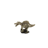 Mr Steggy Dinosaur Aquarium Decoration Ornament