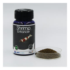 NT Labs Pro-f Shrimp Enhancer Food 40g