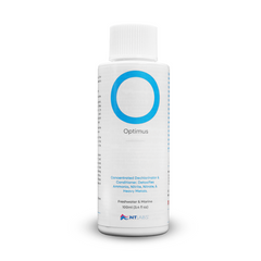 NT Labs Optimus Dechlorinator & Water Conditioner 100ml
