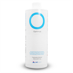 NT Labs Optimus Dechlorinator & Water Conditioner 500ml