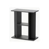 Explorer Paris 58L Aquarium & Stand (Black)