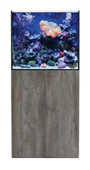Aqua One ReefSys 180 Aquarium & Cabinet (Pasadena Pine)
