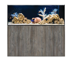 Aqua One ReefSys 434 Aquarium & Cabinet (Pasadena Pine)