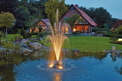 Oase PondJet Eco Floating Fountain Premium