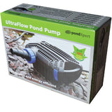 PondXpert UltraFlow 12000 Pond Pump