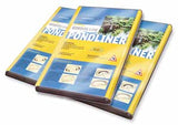 Gordon Low 0.5mm PVC Pond Liner Sheet Pre-packed (5m x 6m)