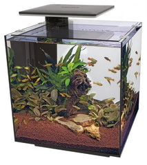Superfish Qubiq Pro 60 Aquarium (Black)