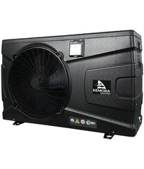 Remora i-12 Inverter Heat pump (with Wi-Fi) Pond Heater