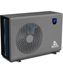 Remora Professional 10 Inverter Heat Pump (with Wi-Fi) Pond Heater