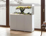 Aquael Optiset 240 Aquarium & Cabinet Stand