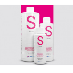 NT Labs Satus 'BioFilter Enhancer' Solution 500ml