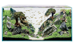 Superfish Scaper 70 Aquarium Kit