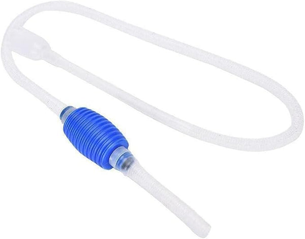Aquarium Water Siphon – Complete Koi