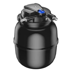 PondXpert SpinClean AUTO 75,000 Pond Filter & 60w UVC