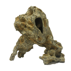 Betta Stony Cave Aquarium Ornament