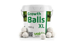 Velda Super Growth Balls XL 1100g - Pond Plant Fertiliser Tablets