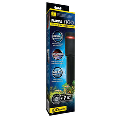 Aquael Ultrascape 60 Aquarium & Cabinet (Oak) & Equipment