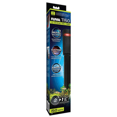 Fluval T Series Aquarium Heater T150