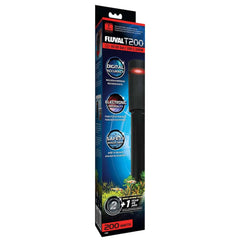 Fluval T Series Aquarium Heater T200