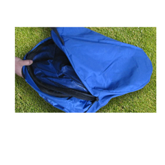 Aquaforte Flexible Koi Bowl 120cm (Temporary Pond)