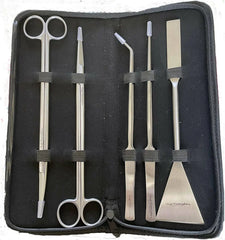 Hugo Aquascaping Tools Set