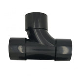 2" Kockney Koi Solvent T-Piece