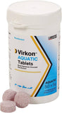 Virkon Aquatic Tablets 50 x 5g