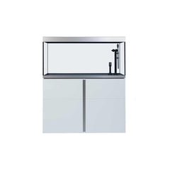 Fluval Siena 332L Aquarium & Cabinet (White)