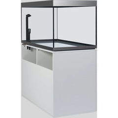 Fluval Siena 332L Aquarium & Cabinet (Concrete Grey)