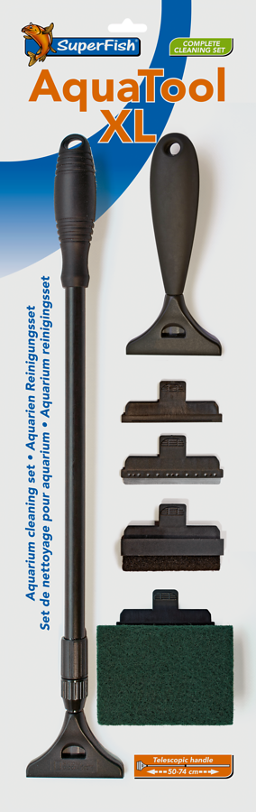 Aquarium 2024 cleaning accessories